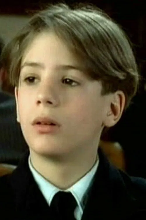 Foto de perfil de Gaspard Manesse