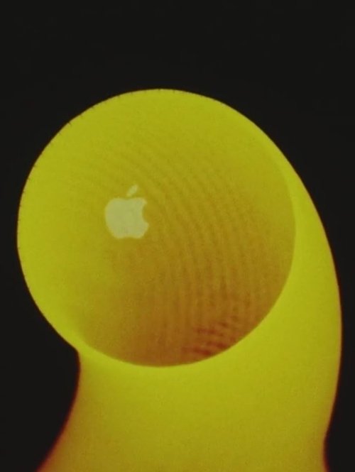 Them Apples movie poster