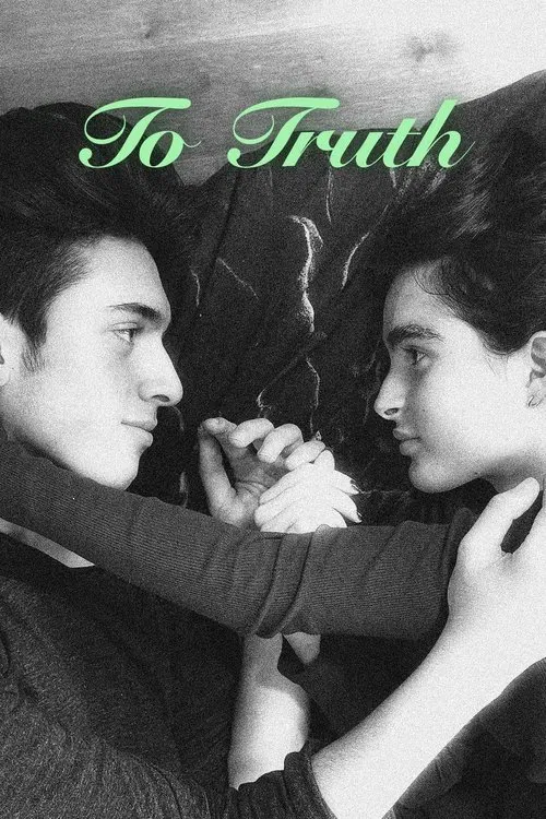 To Truth movie poster