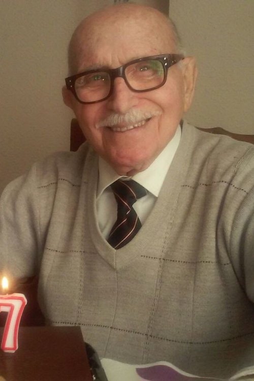 Foto de perfil de Juan José Garijo