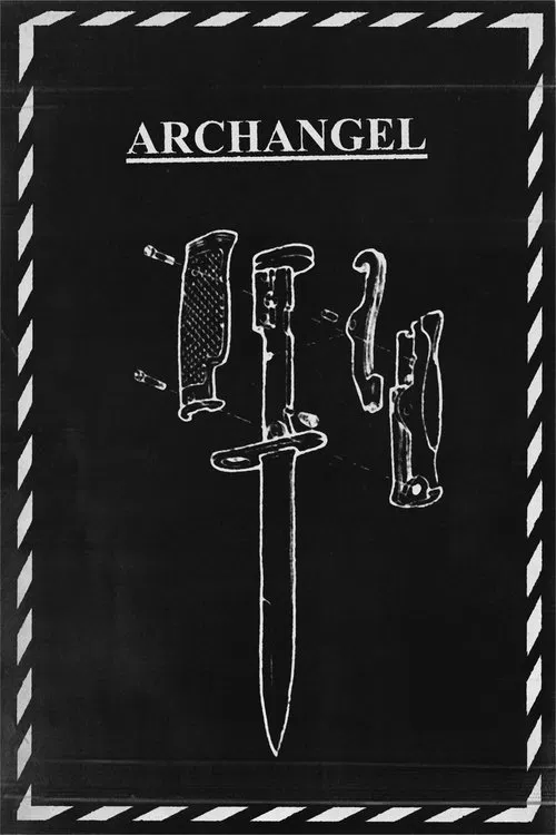 Archangel movie poster