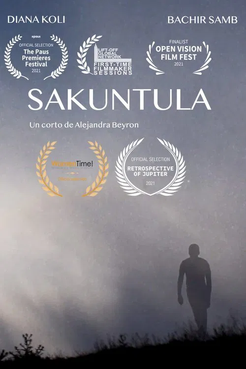 Sakuntula movie poster