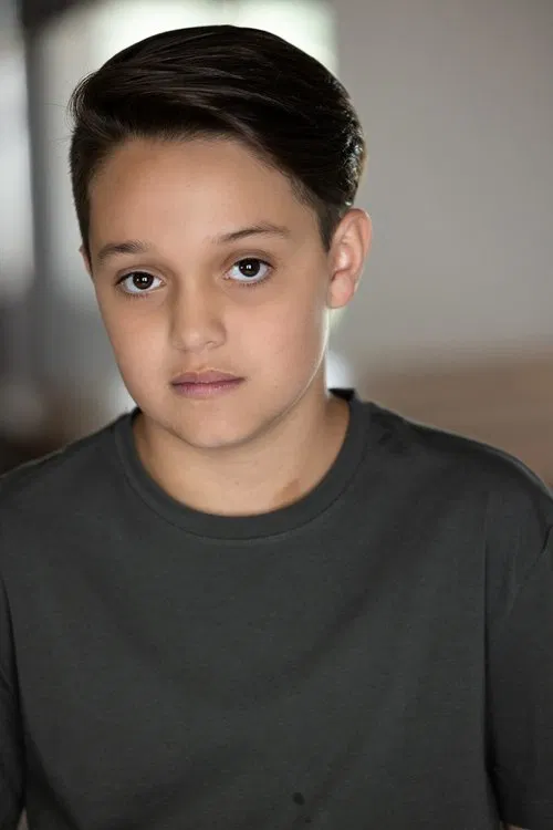 Adan Maverick Carcaño profile picture