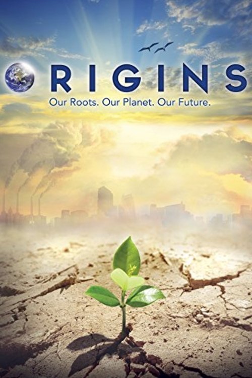 Origins movie poster