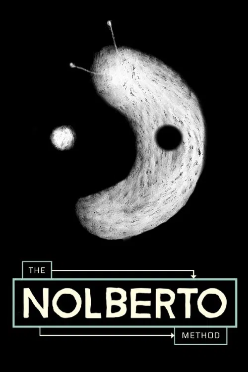 The Nolberto Method movie poster