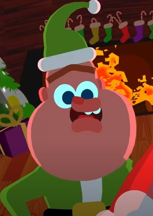 Poster do filme Xmas Is Cancelled