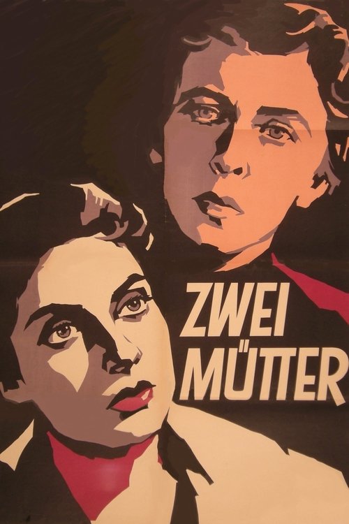 Two Mothers movie poster