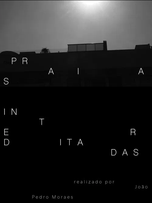 Closed Beaches movie poster