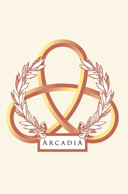 Arcadia movie poster