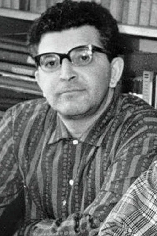 Arkadiy Strugatskiy profile picture