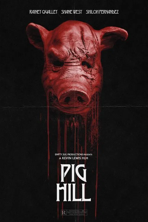 Pig Hill movie poster