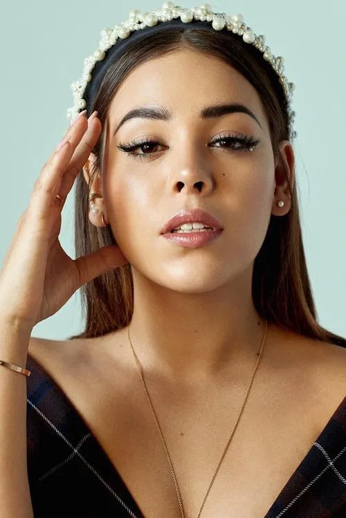 Danna Paola profile picture