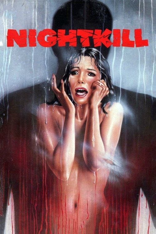 Nightkill movie poster