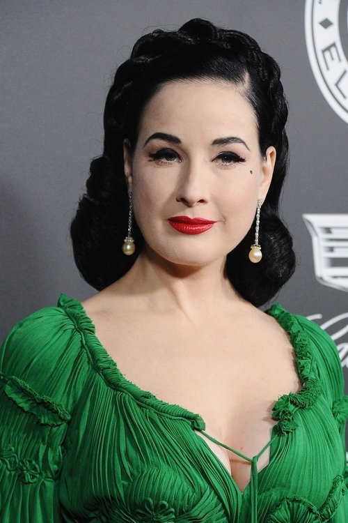 Dita Von Teese profile picture