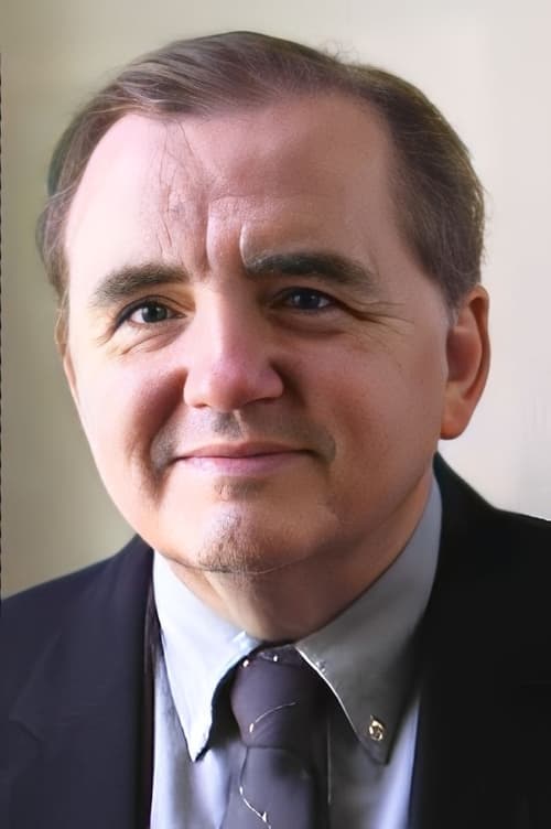 George Stover profile picture