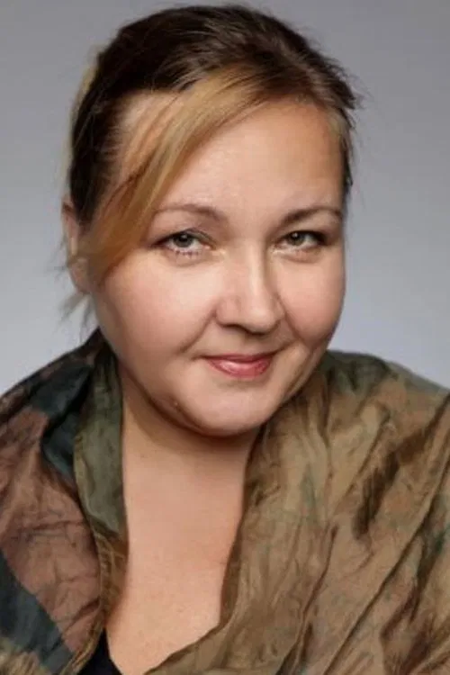Galina Ivanova profile picture