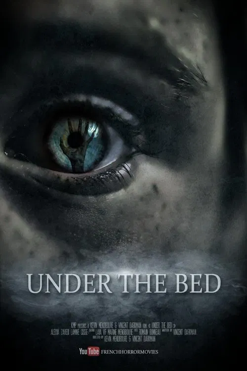 Under the Bed movie poster