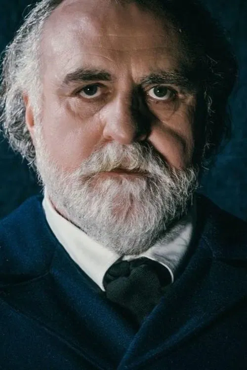 Andreu Benito profile picture