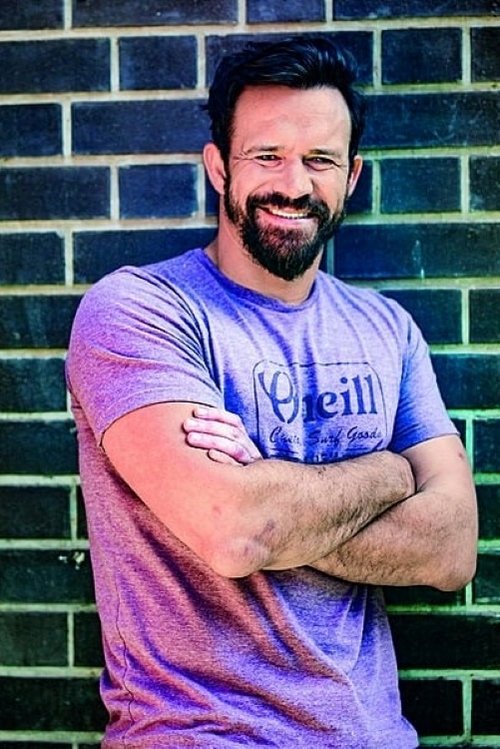 Derick Hougaard profile picture