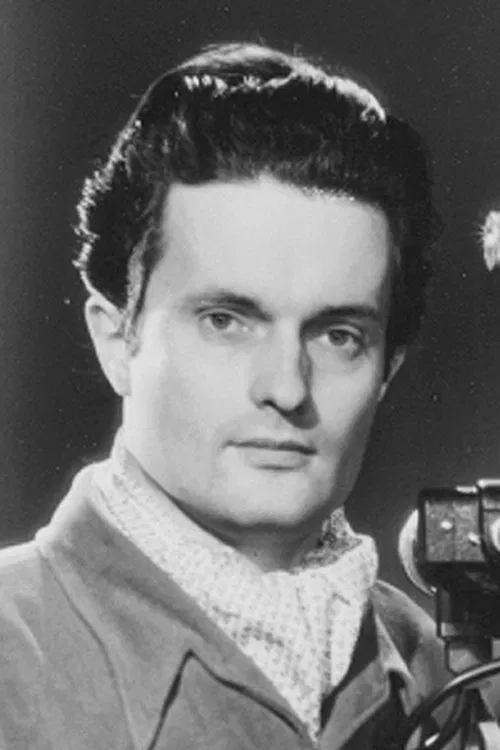 Göran Strindberg profile picture