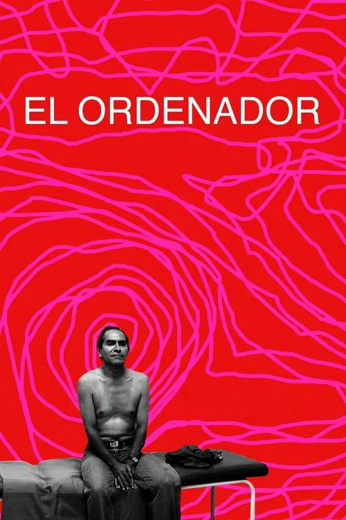 El ordenador movie poster