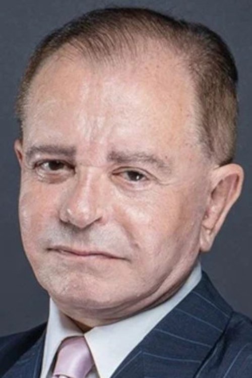 Andrei Kashker profile picture
