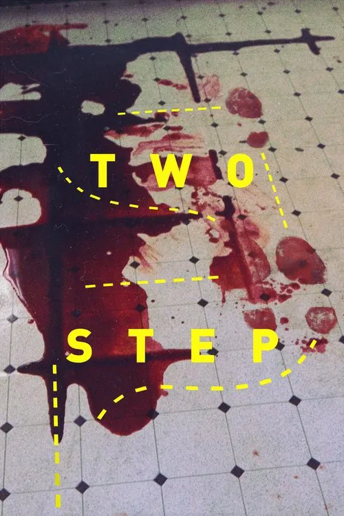 Two Step movie poster