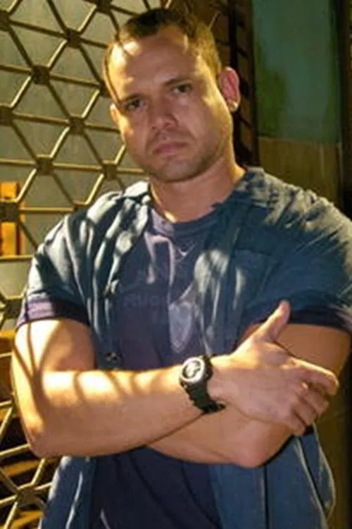 Osvaldo Baraúna profile picture