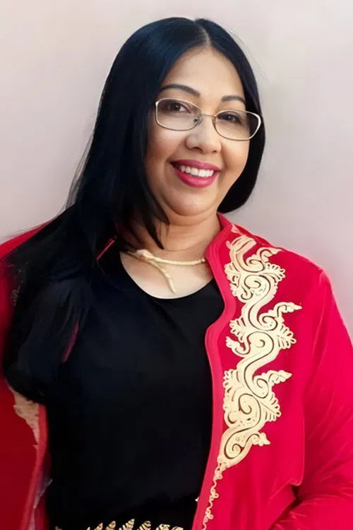 Chaba Zahouania profile picture