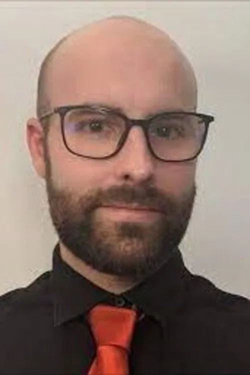 Steven Briand profile picture