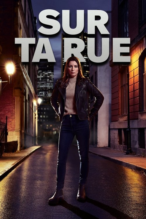 Sur ta rue tv show poster