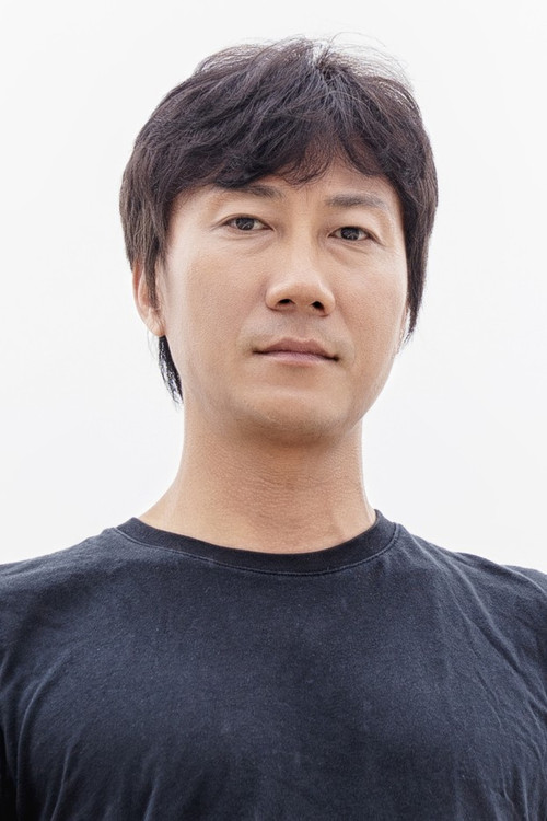 Park Young-sik profile picture