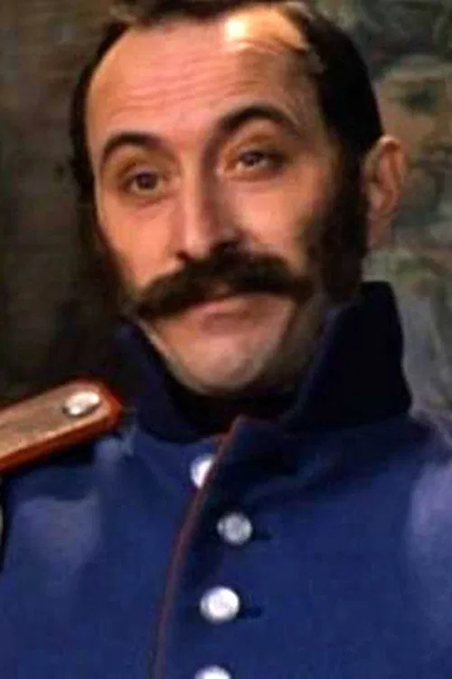 Vladimir Kuleshov profile picture