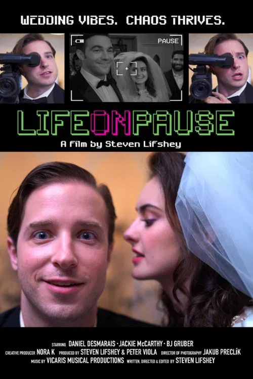 Life On Pause movie poster