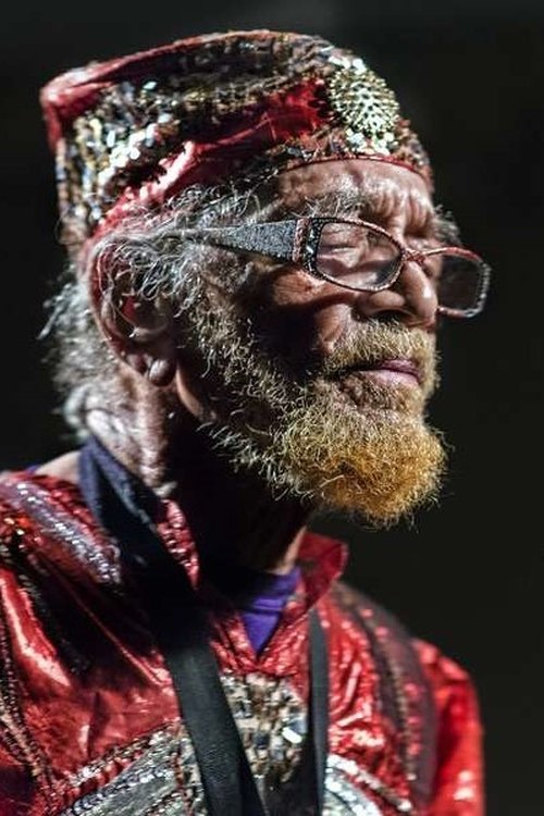 Marshall Allen profile picture