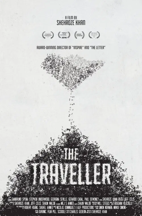 The Traveller movie poster