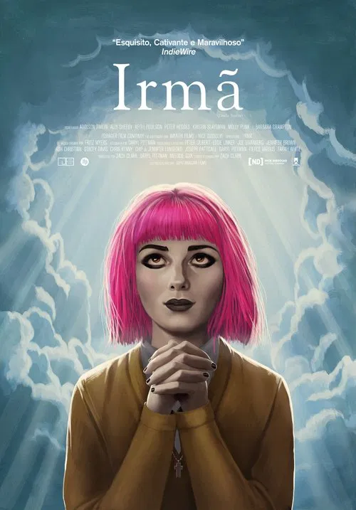 Poster do filme Irmã
