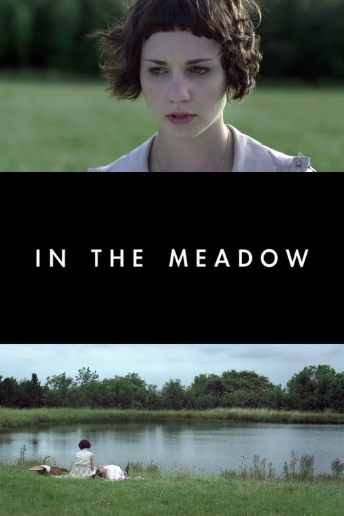 In the Meadow movie poster
