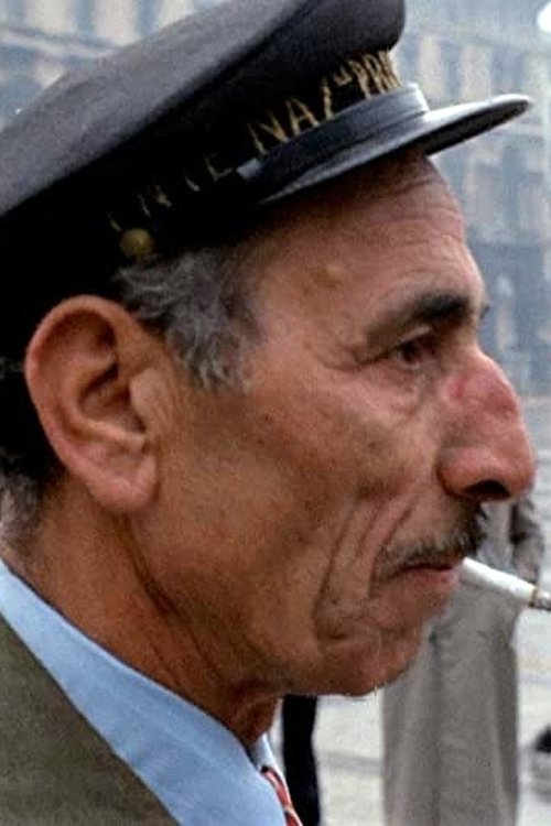 Foto de perfil de Empedocle Buzzanca