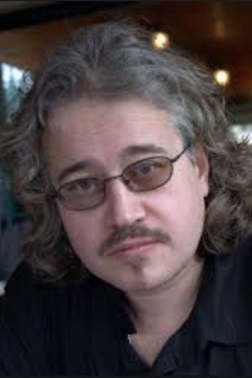 Foto de perfil de Ilya Avramenko