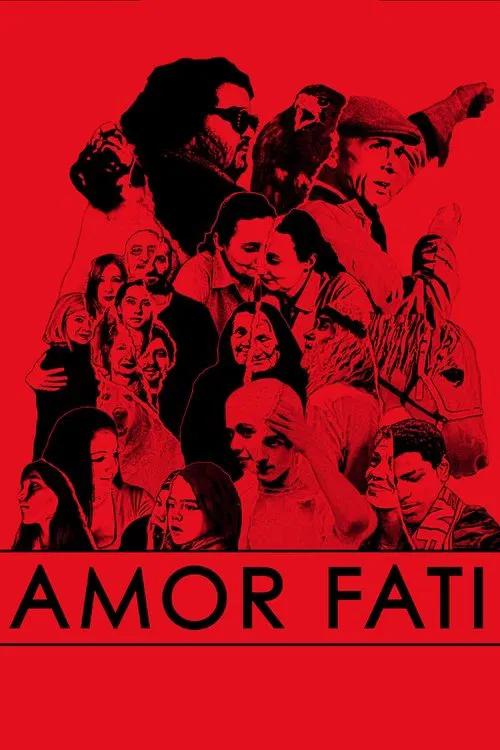 Poster do filme Amor Fati