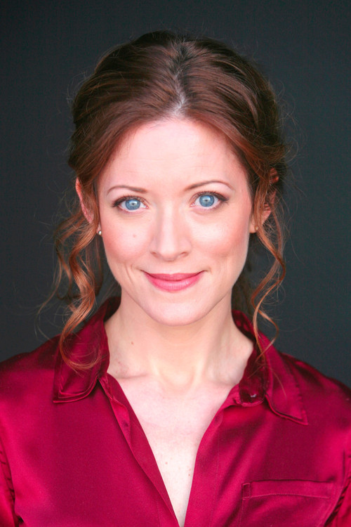 Elizabeth Bogush profile picture