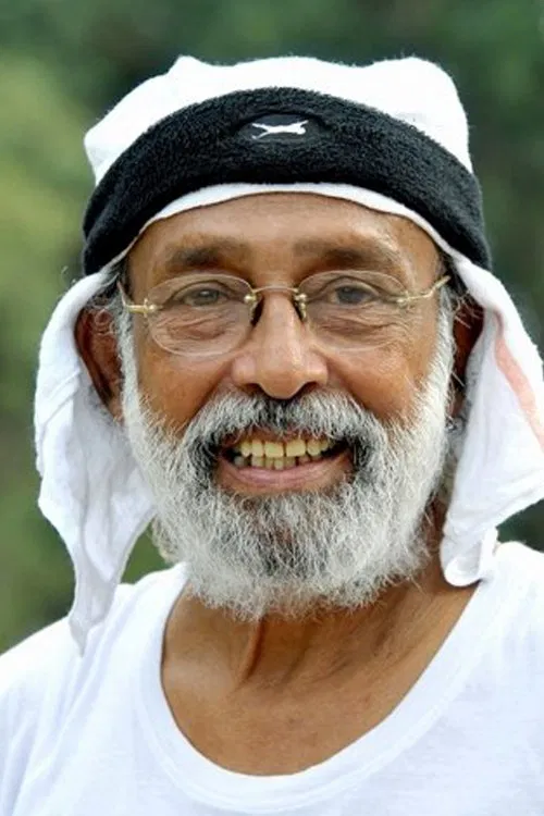Foto de perfil de Vipin Das