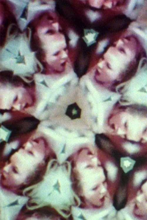 Awe Shocks movie poster