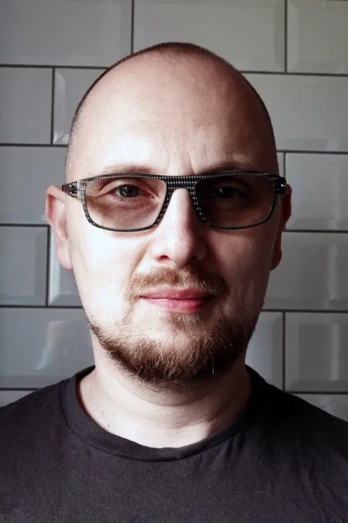 Adi Granov profile picture