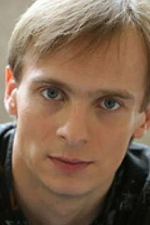 Dmitry Tikhonov profile picture