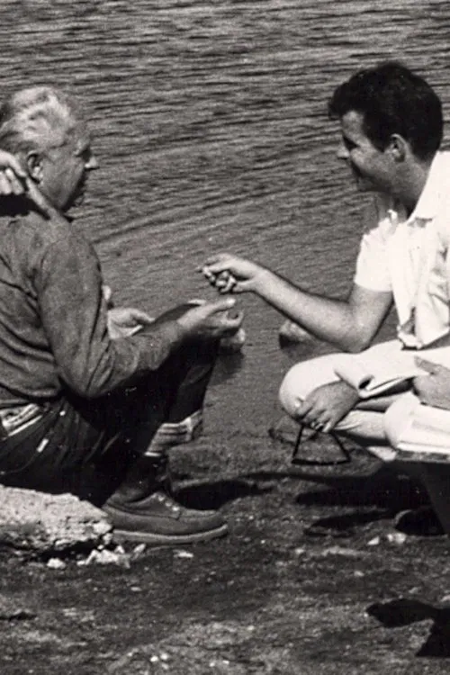 Genesis movie poster