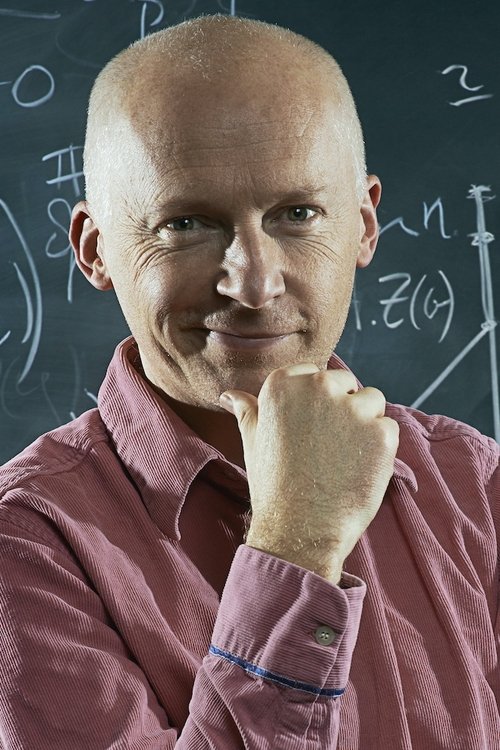 Marcus du Sautoy profile picture