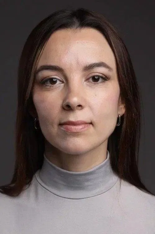 Foto de perfil de Lyudmila Mazur