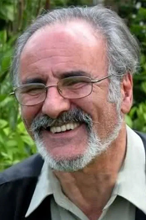Fereydun Gole profile picture